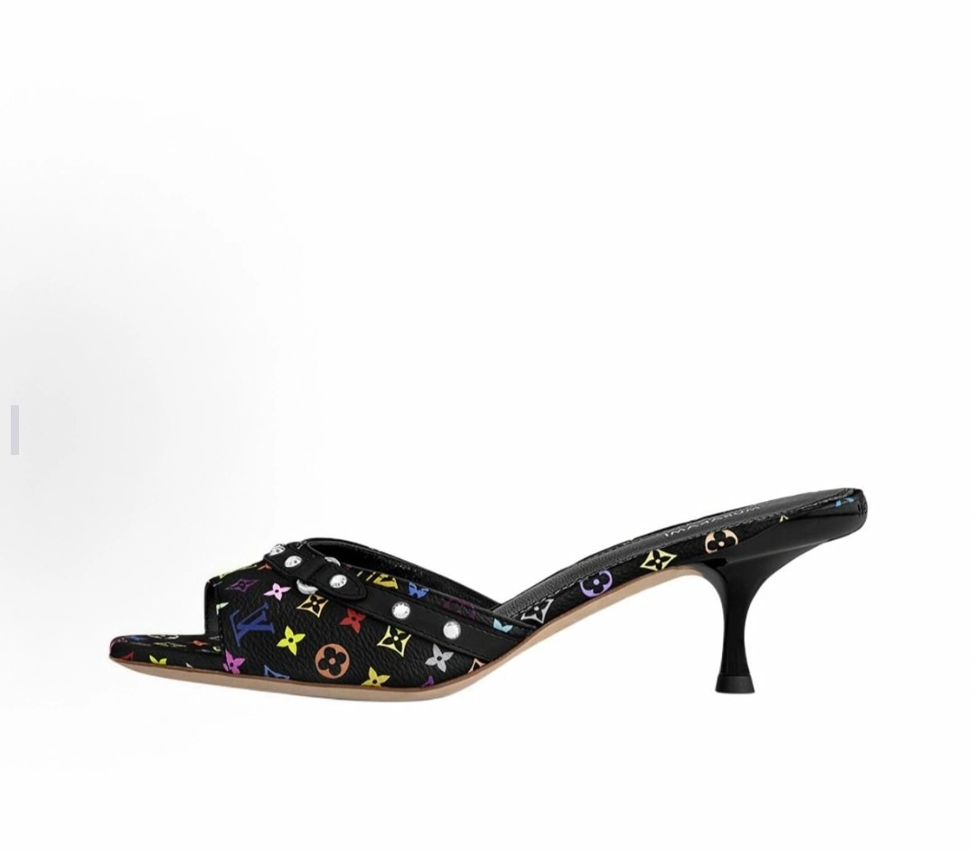 COCO-- 8V 1AGWQH Heel height：5.5CM item:E-X158C1840